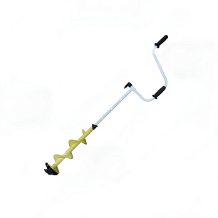 Ледобур ICEBERG-MINI 130 (R)-1300 V2.0 (правое вращение)