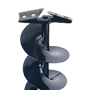 Ледобур ALTAY 150L левое вращение