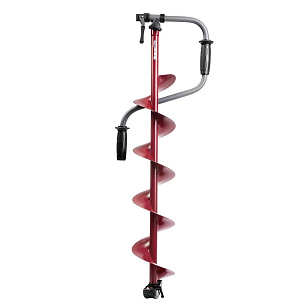 Ледобур BURAN 150L (левое вращение)