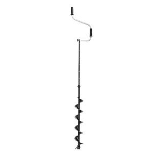 Ледобур ''Торнадо-М2''( диаметр 130)