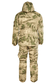 Костюм Туман Fantom Force