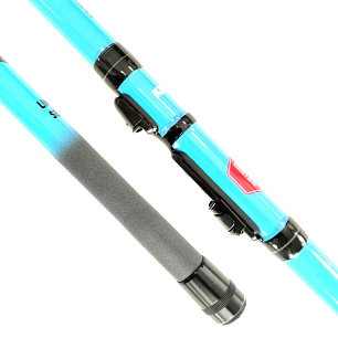 Удилище Kudos Werdum Bolo 400