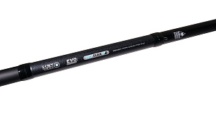 Удилище фидерное ZEMEX RIVER Super Feeder 13 ft - 180 g