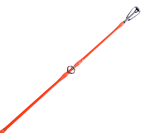 Удилище трол. Maximus REAPER 802ML 2.4m 10-25lb