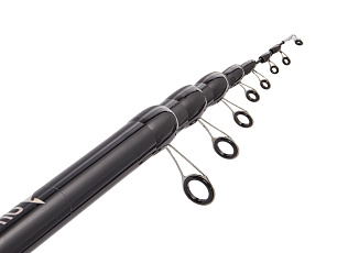 Удилище попл. с кол. Salmo Diamond BOLOGNESE MEDIUM MF 6.00