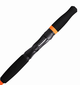 Удилище каст. Maximus SOM FISHING 18H Transformer 1,8m 250g