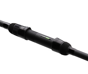 Удилище карповое CARP PRO Torus 2-х частн. 13ft, 3.5lb, кольцо 40мм