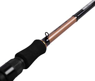 Удилище каст. Maximus ZIRCON-X C 22ML 2,2m  5-21g