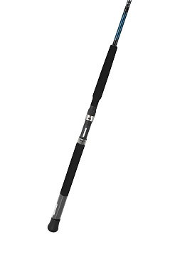 Спиннинг тролл. DAIWA EXCELER TROLLING 2.70MH 15-30LB