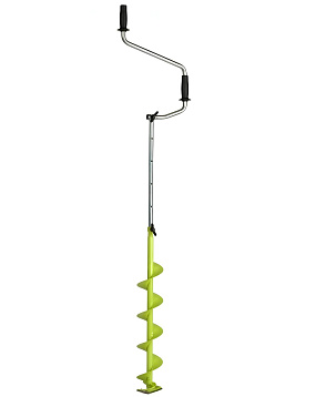 Ледобур Mora Ice Arctic 130мм