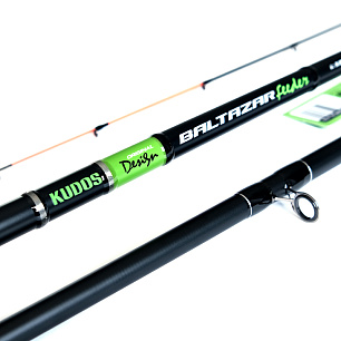 Удилище фидерное Kudos Baltazar Feeder 390 150g
