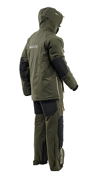 Костюм ''Камчатка 2020'' GRAYLING