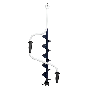 Ледобур ALTAY 110L левое вращение