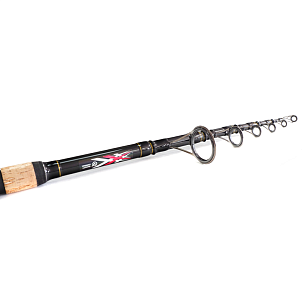 Удилище Raffer Tele-Carp 390 100-250g