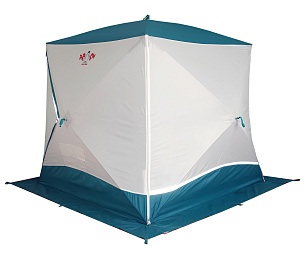 *Палатка всесезонная Призма Шелтерс (1-сл.)