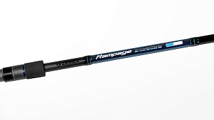 Удилище фидерное ZEMEX RAMPAGE Extreme Feeder 14 ft - 180 g