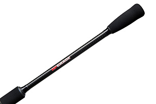 Спиннинг Narval Kick Jig Upgrade 82MH max 42g Fast