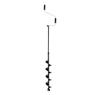 Ледобур ''Торнадо-М2''( диаметр 150)