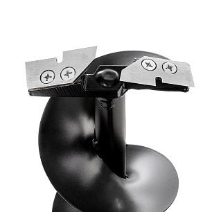 Ледобур ''Торнадо-М2''( диаметр 130)