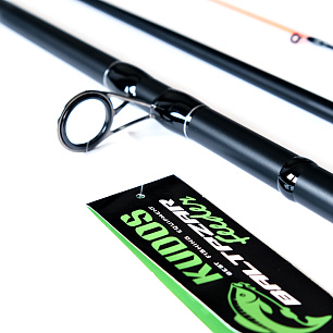 Удилище фидерное Kudos Baltazar Feeder 390 150g