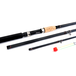 Удилище Raffer Opal feeder 300 до 150g