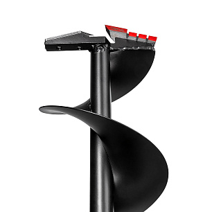 Ледобур ''Торнадо-М2''( диаметр 150)