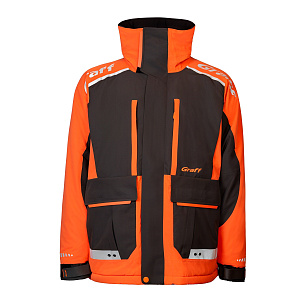 Костюм-поплавок Graff 215-О-В-11