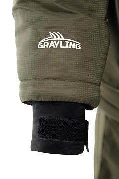 Костюм ''Камчатка 2020'' GRAYLING