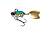 Тейл спиннер Narval Fishing Buzzing Bug 18g #012-Tuna