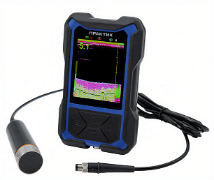 Эхолот Практик 8 MAX