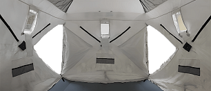 *Палатка зимняя Призма ''Премиум Армеец''