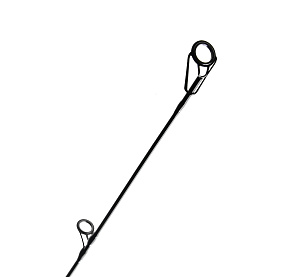 Удилище карповое CARP PRO 2-х секц. Blackpool 3,9м 3,5lb 50мм