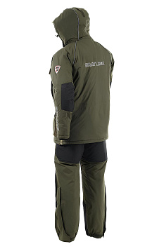 Костюм ''Камчатка 2020'' GRAYLING