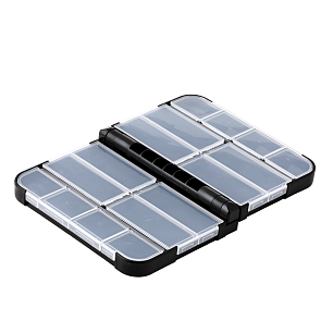 Крючочница Kudos H2002A (102*87*24) 2-стор. 16 отд. c инд.кр.